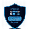 PCI DSS Compliance Badge