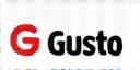 Gusto Logo