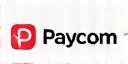 Paycom Logo