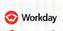 Workday Logo